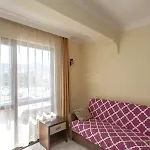 Aparthotel Defne & Zevkim