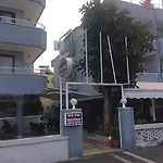 Defne & Zevkim Aparthotel Marmaris