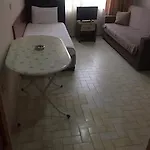 Defne & Zevkim Aparthotel Marmaris