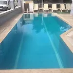 Defne & Zevkim Aparthotel 2*