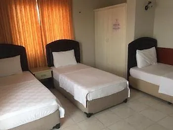 Apartmanhotel Defne & Zevkim 2*