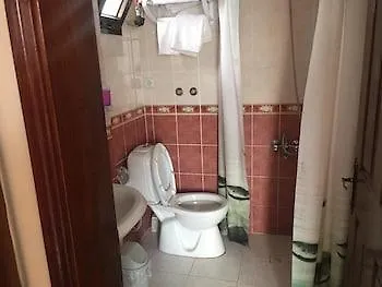 Apartmanhotel Defne & Zevkim 2*