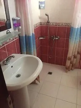 Apartmanhotel Defne & Zevkim 2*