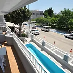 Defne & Zevkim Hotel de apartamente Marmaris