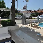 Aparthotel Defne & Zevkim