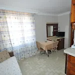 Defne & Zevkim Aparthotel Marmaris