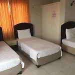 Aparthotel Defne & Zevkim 2*