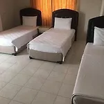 Defne & Zevkim Aparthotel
