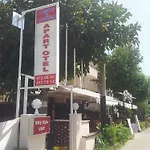 Defne & Zevkim Marmaris