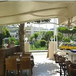 Defne & Zevkim Aparthotel Marmaris