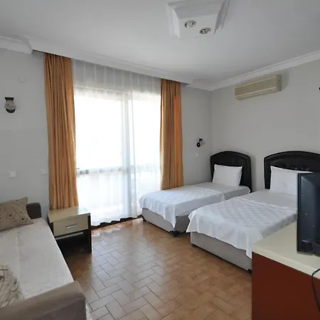 Defne & Zevkim 2* Marmaris