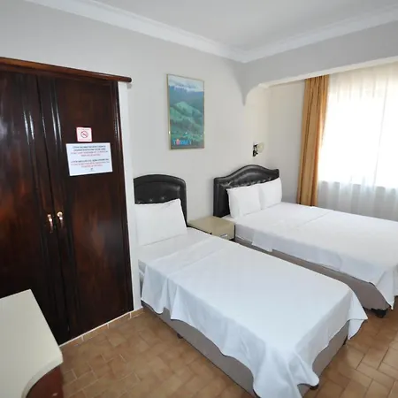 Aparthotel Defne&zevkim Marmaris