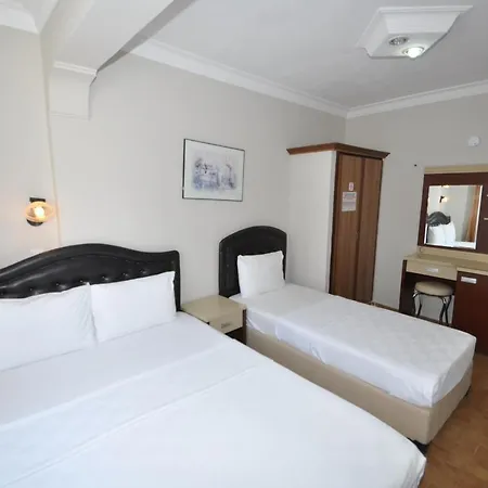 Defne & Zevkim 2* Marmaris