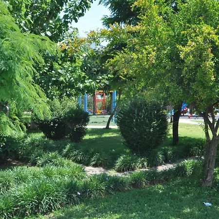 Apart Otel Defne & Zevkim 2*