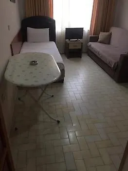 德凡泽威凯幕公寓式酒店 公寓式酒店 马尔马里斯
