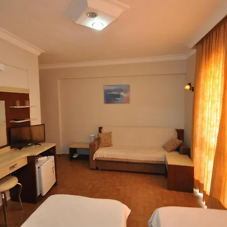 ديفن آند زيفكيم 2* مرمريس