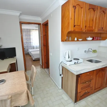 ديفن آند زيفكيم مرمريس