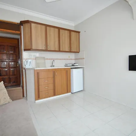 ديفن آند زيفكيم 2* مرمريس