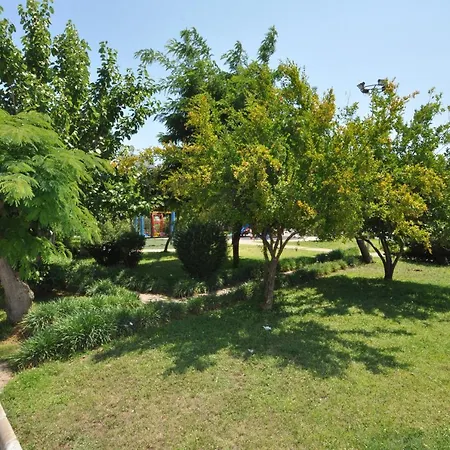 ديفن آند زيفكيم 2* مرمريس