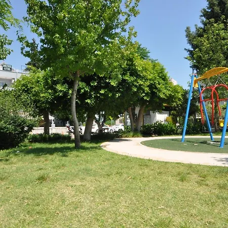 ديفن آند زيفكيم 2* مرمريس