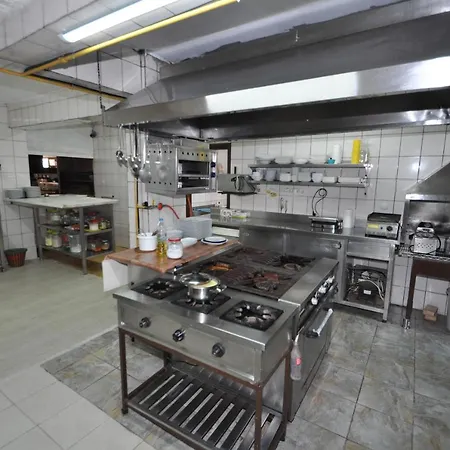 ديفن آند زيفكيم 2* مرمريس