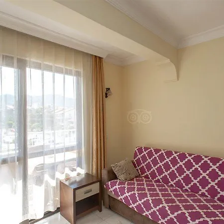 Apartahotel Defne & Zevkim