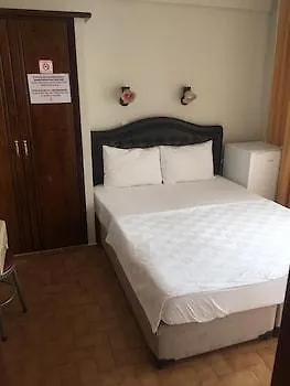 Apartahotel Defne & Zevkim