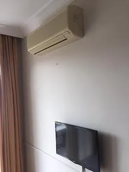 شقة فندقية ديفن آند زيفكيم مرمريس