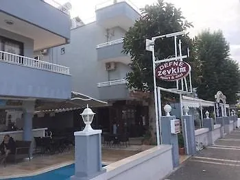 ديفن آند زيفكيم 2* مرمريس