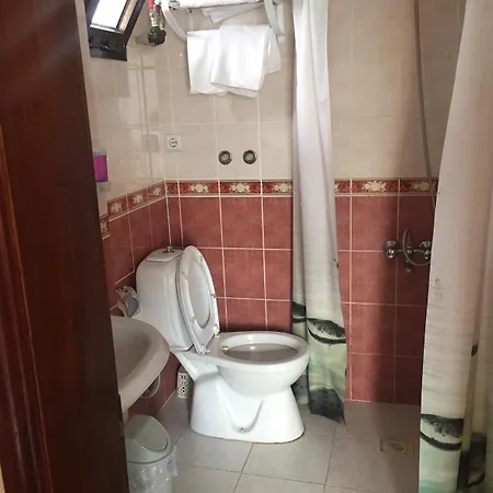 Defne & Zevkim Marmaris