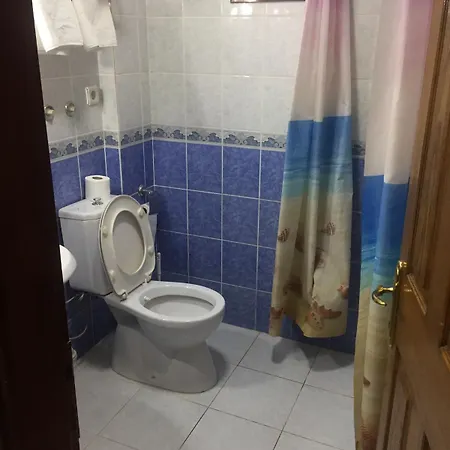 Defne & Zevkim Aparthotel