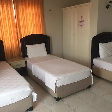 Aparthotel Defne & Zevkim Marmaris