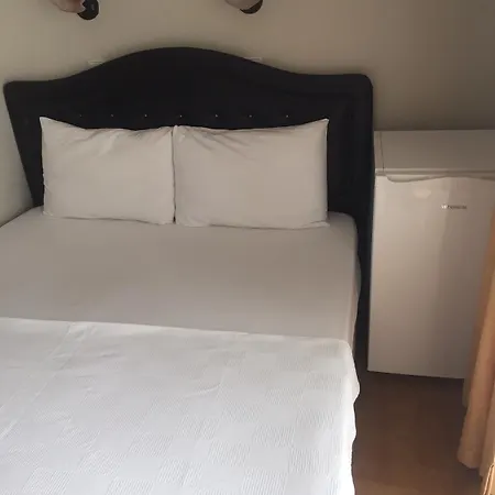 Aparthotel Defne & Zevkim Marmaris