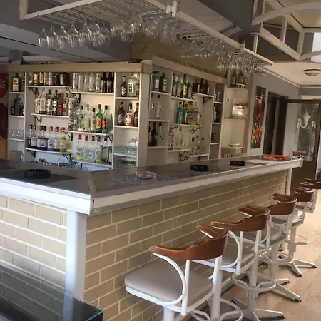 Aparthotel Defne & Zevkim Marmaris