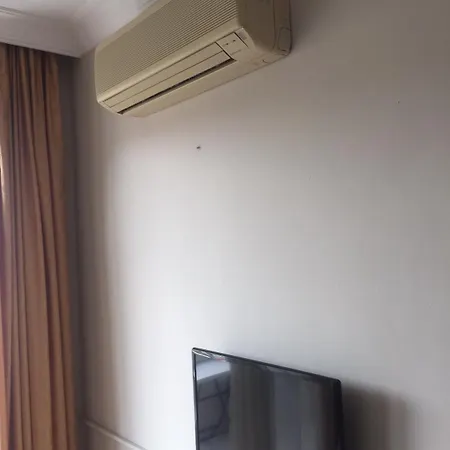 Defne & Zevkim Aparthotel 2*