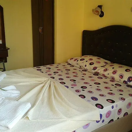 ديفن آند زيفكيم 2* مرمريس