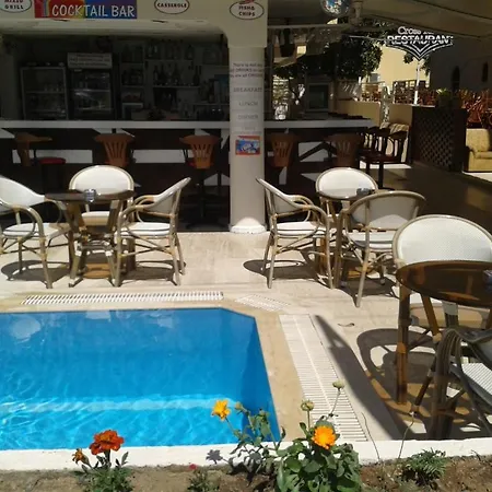 ديفن آند زيفكيم 2* مرمريس