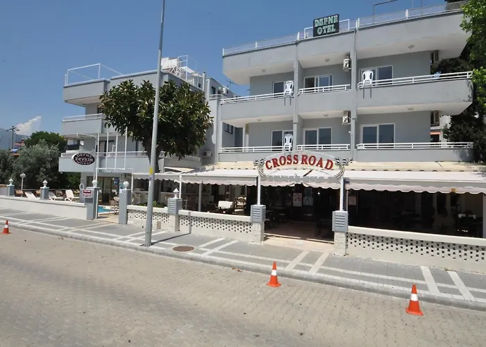 Defne & Zevkim 2* Marmaris