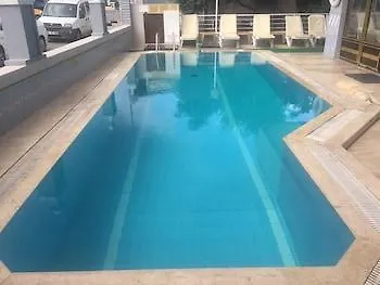 Defne & Zevkim Apartahotel 2*