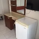 Aparthotel Defne&zevkim