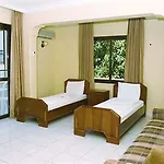 Aparthotel Defne&zevkim 2*