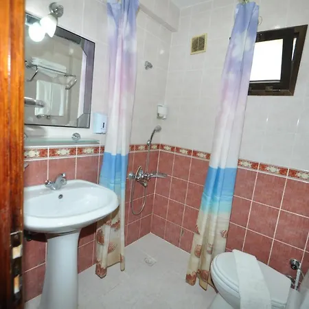 Defne & Zevkim Appart hôtel Marmaris