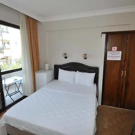 Defne & Zevkim Marmaris