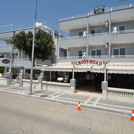 Defne & Zevkim 2* Marmaris