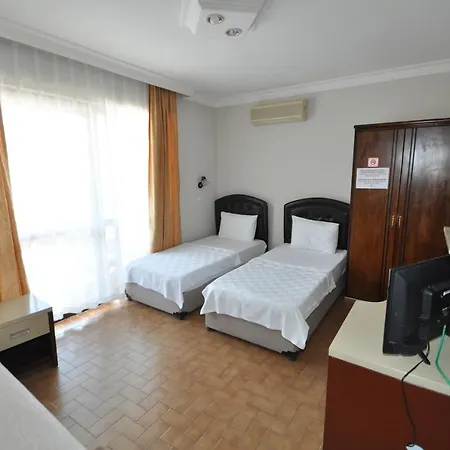 Appart hôtel Defne & Zevkim Marmaris