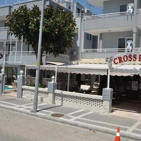 Defne & Zevkim Appart hôtel