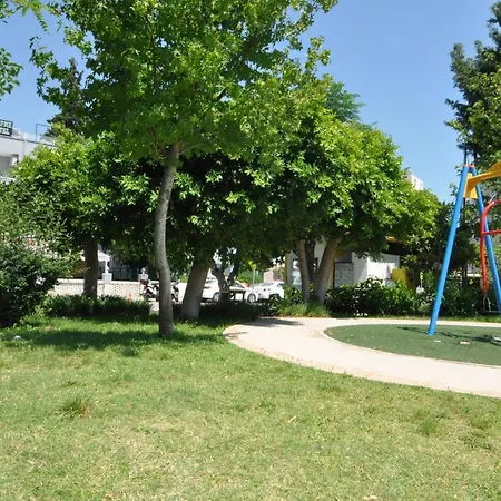 Appart hôtel Defne & Zevkim Marmaris