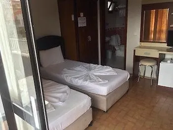 Defne & Zevkim 2* Marmaris