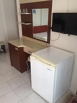 Appart hôtel Defne & Zevkim